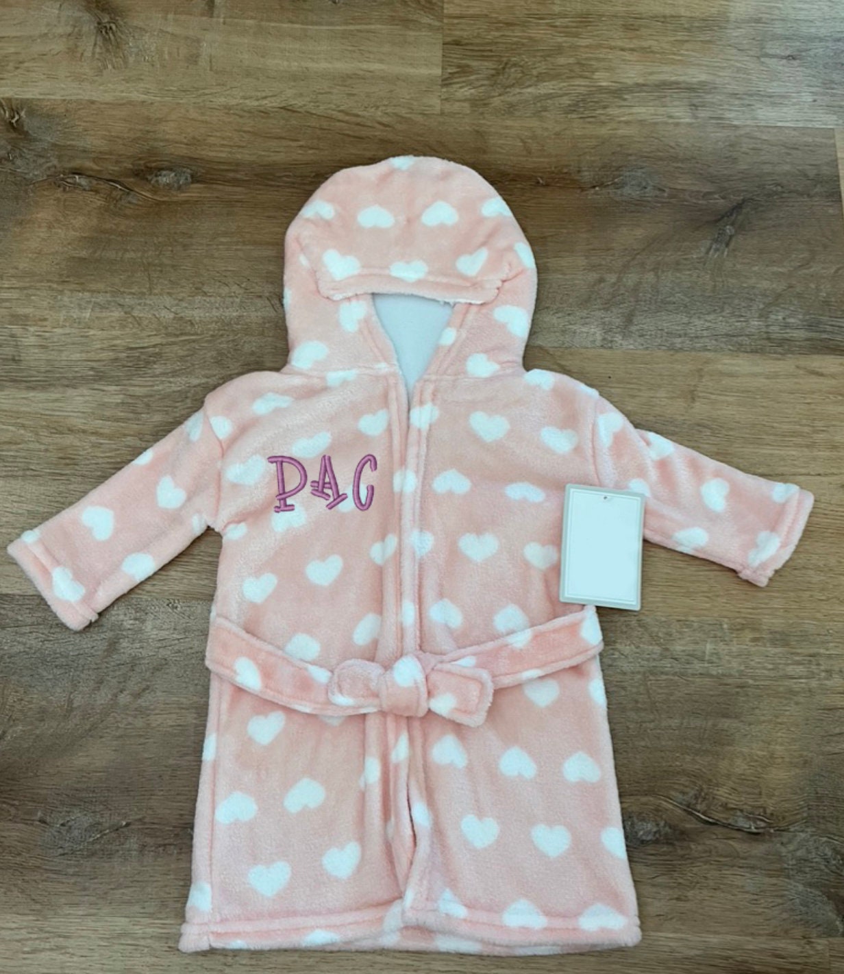 Discover more than 139 childrens dressing gowns primark latest camera