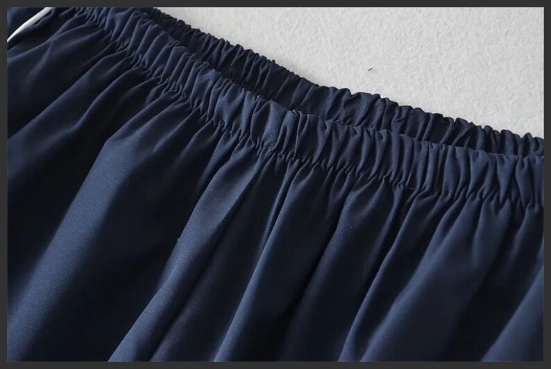 Y2K Baggy Track Pants Women's Trousers Loose Pants Women Etsy