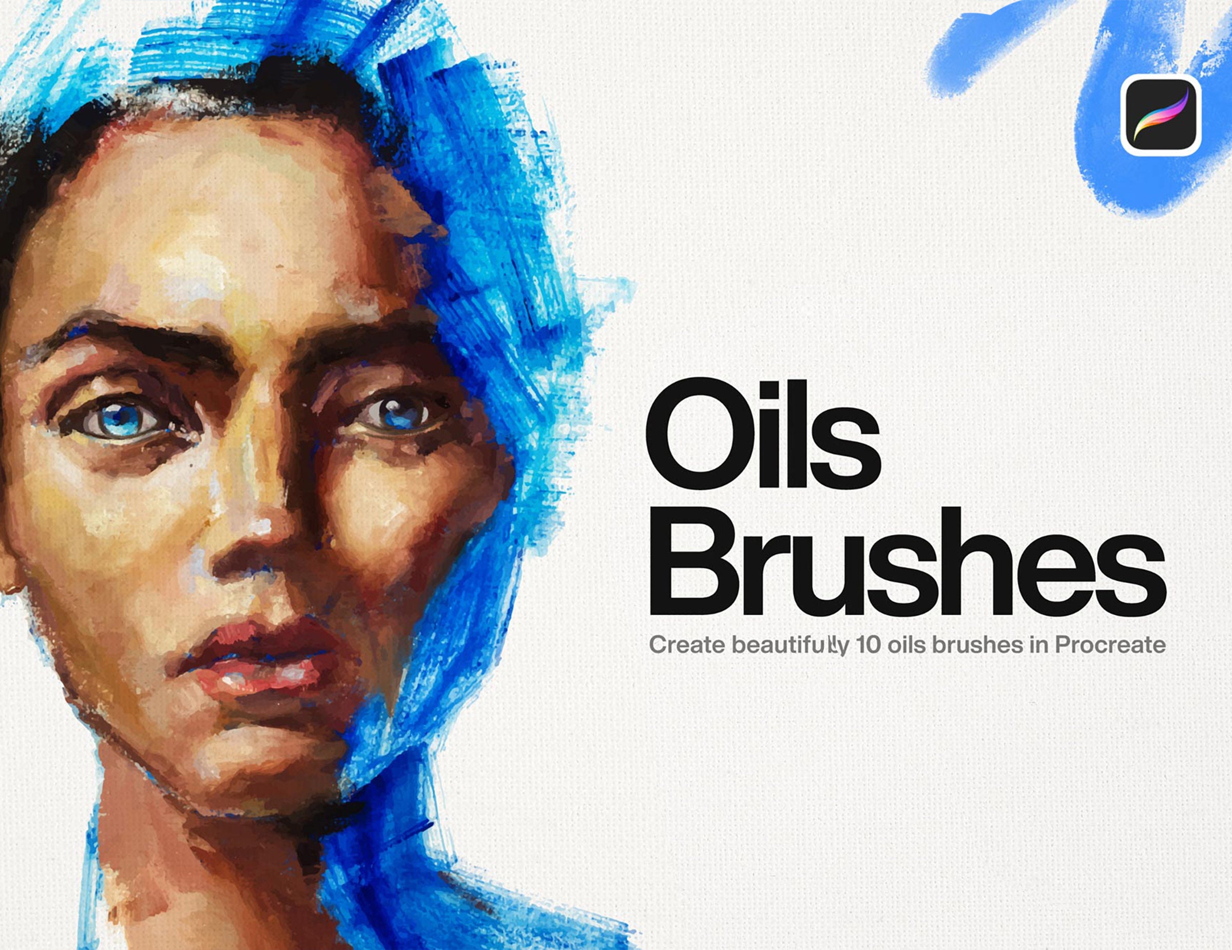 Artist Paint Brushes Design, Artist Printable Instant Download
