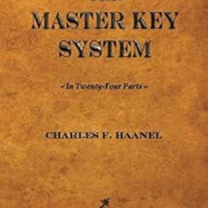 Het hoofdsleutelsysteem