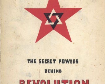 The Secret Power Behind Revolution