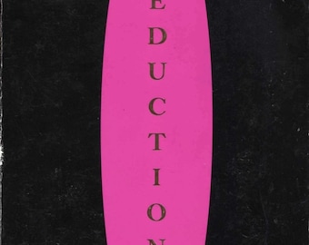 The Art of Seduction