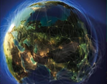 Lucifers Network | Masters Of The New World Order