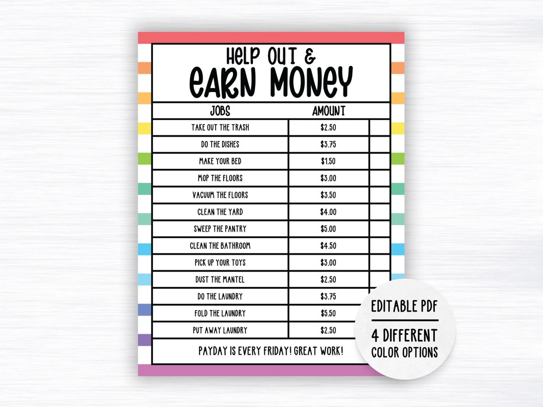 editable-how-to-earn-money-chore-chart-allowance-chore-chart-for-kids