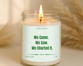 Funny Nurse Candle, Candle for Coworker, Nurse Life Work Humor, Funny Coworker Gift, New Nurse Gift, Future Nurse Gift