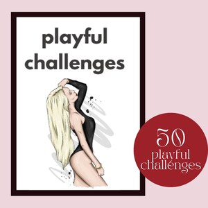 Jogos de sexo lúdicos, 50 desafios sexuais, jogo de sexo romântico para casais, jogo de casais, presente de aniversário, caixa de encontro noturno