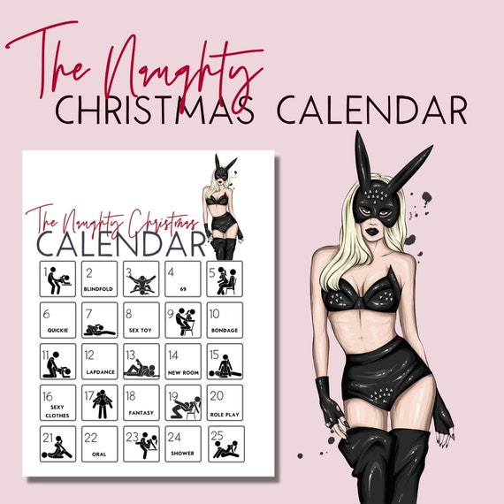 sexy lingerie advent calendar Top 5 List of the Best Bedroom Toys For Women to Spice up Your Sex Lif –  Mentionables main image 1