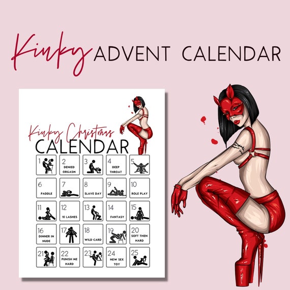 weihnachtskalender mit sexspielzeug Sinful Adventskalender 2025 Inhalt & Unboxing: Das erwartet dich ❤️ Sextoys  für dich main image 1