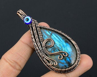 Wealth Creator Elite Level Vintage Magick Talisman Bronze & Turquoise One Of A Kind Alchemy Metaphysical Attract Money Win The Lottery
