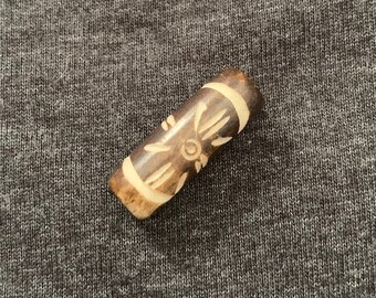 Imperial Djinn Male Spirit Companion Paranormal Pagan Jewelry One Of A Kind RARE Wishes Granted Protection Success Love Support And More