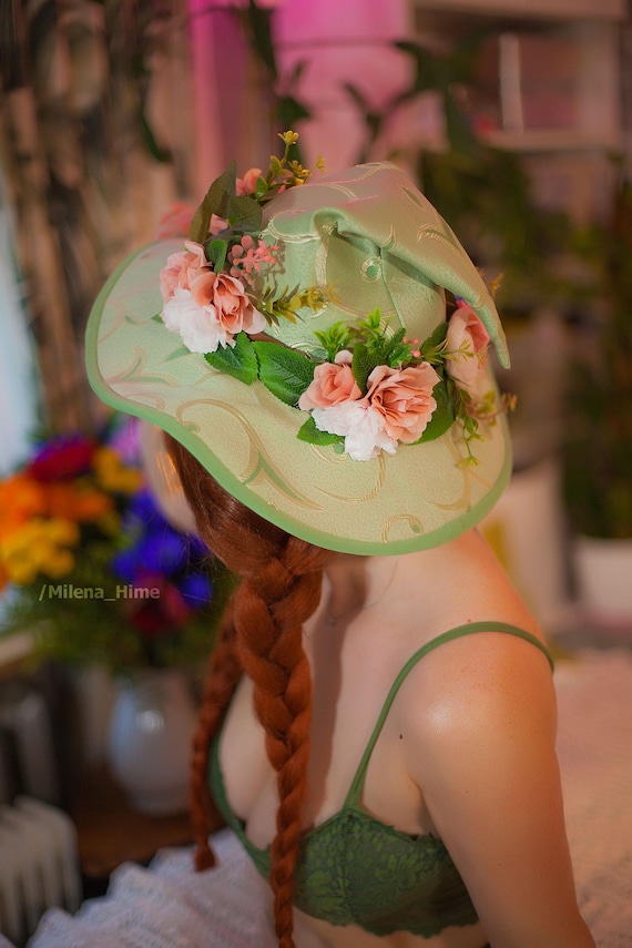 ミラベル・ガーリックハット、ホグワーツ・レガシー、ジャカード