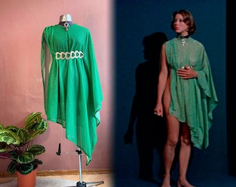 Cosplay dress Logan&#39;s Run Jessica made to order!