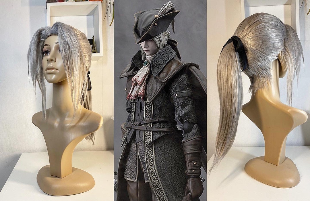 bloodborne ブラッドボーン　時計塔のマリア　コスプレ衣装 Bloodborne ブラッドボーン Lady Maria of the Astral
