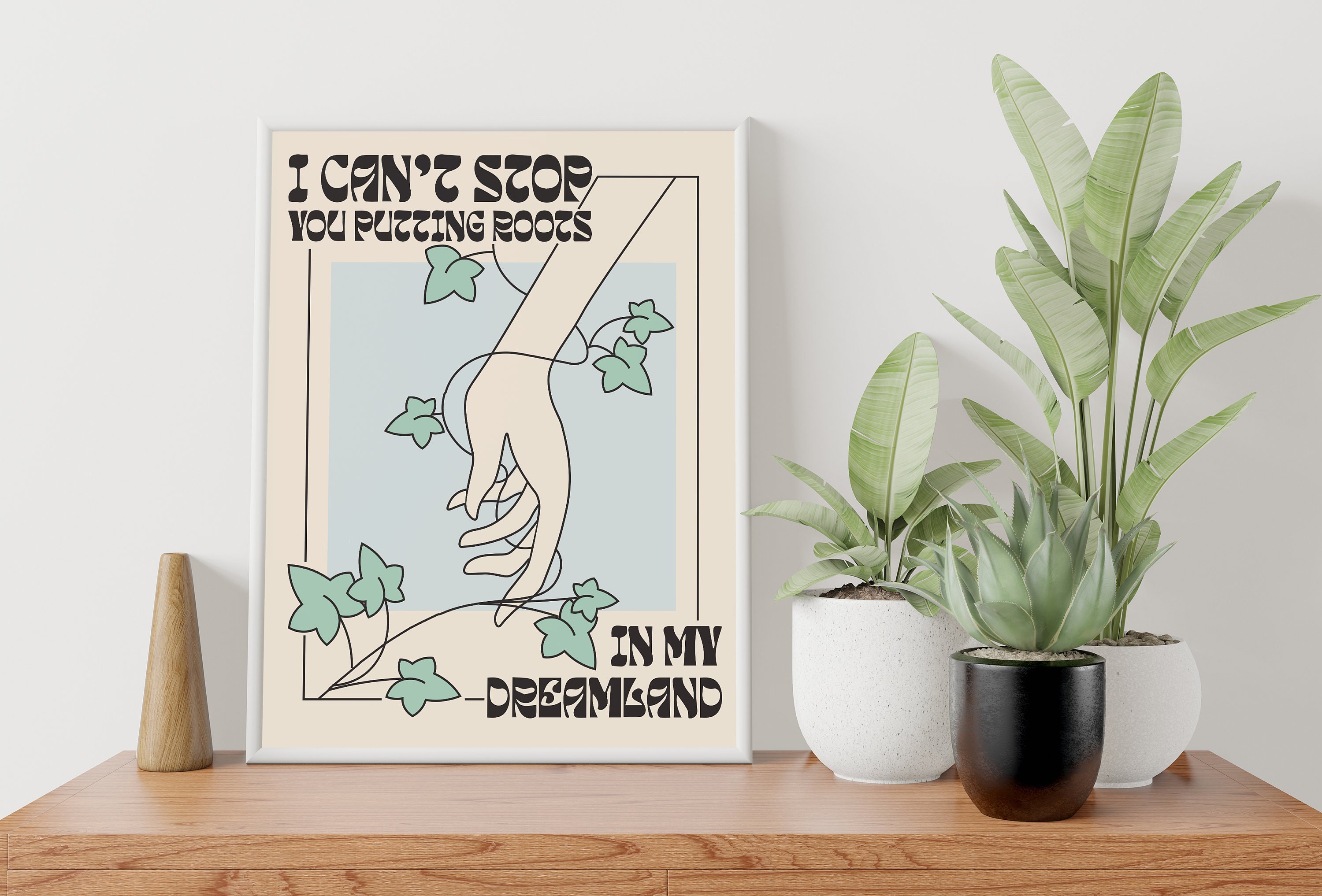 Ivy Lyrics Taylor Swift Poster for Sale by handmadebykim