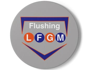 LFGM Flushing Untersetzer aus Keramik