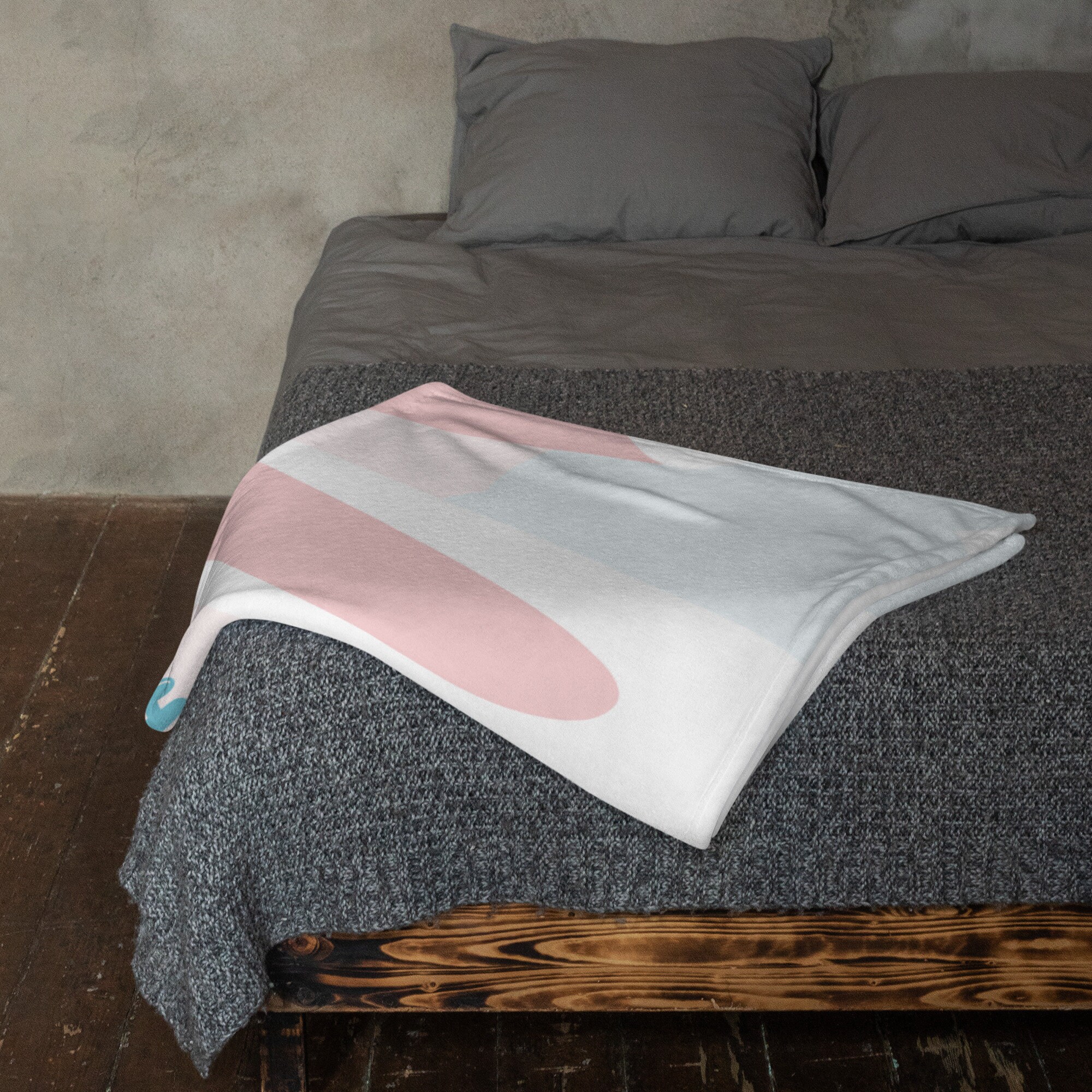 Ms. Rachel Blanket, Baby Blanket, Toddler Blankets, Song for Littles