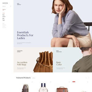 Montar – Mode Shopify 2.0-tema