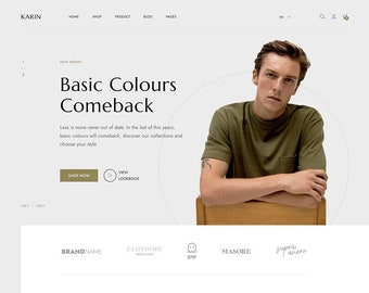 Css Design - Etsy