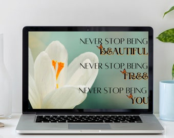 Fondo de pantalla de motivación, Fondo de pantalla de computadora, Fondo de pantalla de cita, Lindo fondo de pantalla, Fondo de pantalla positivo de PC