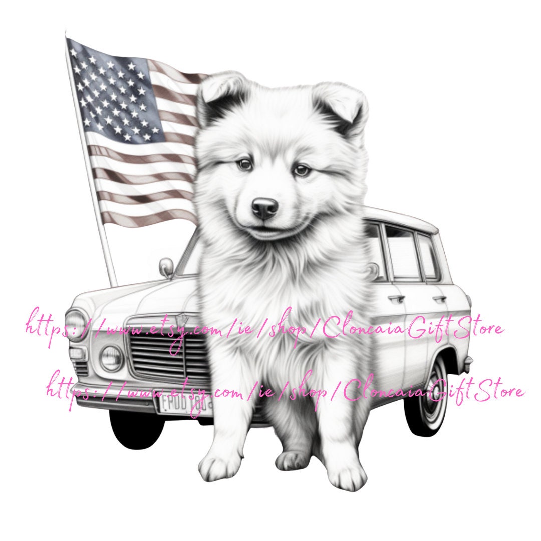 Husky Dog Png Husky Printable Husky Dog Clip Art Husky - Etsy