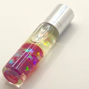 Butterfly Effect Lip Oil| Organic Lip Oil | Gift for Her | Beauty Gift Ideas | | Gift for Her | Moisturize Lip Treatment