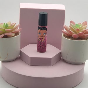 Blaue Augen Lippenöl | Lippenöl-Behandlung | Befeuchtende Lippenbehandlung | Bio-Lippenbehandlung| Geschenk für Sie | Beauty-Geschenkideen