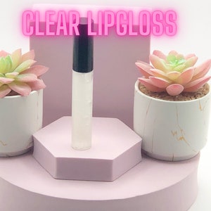 10 ML Lip Gloss | Gift for Her | Beauty Gift Ideas | Lip Gloss |Travel Lip Gloss |  Cute Pocket Size Lip Gloss |Scented Lip Gloss