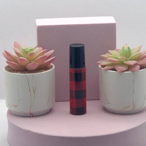 Cranberry Lippenöl | Lippenpflege | Befeuchtende Lippenbehandlung | Bio-Lippenpflege | Geschenk für Sie | Schönheit Geschenkideen