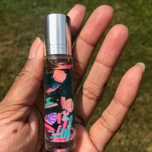 Ariel Lip Oil | Organic Lip Oil | Gift for Her | Beauty Gift Ideas | Beauty Gift Ideas