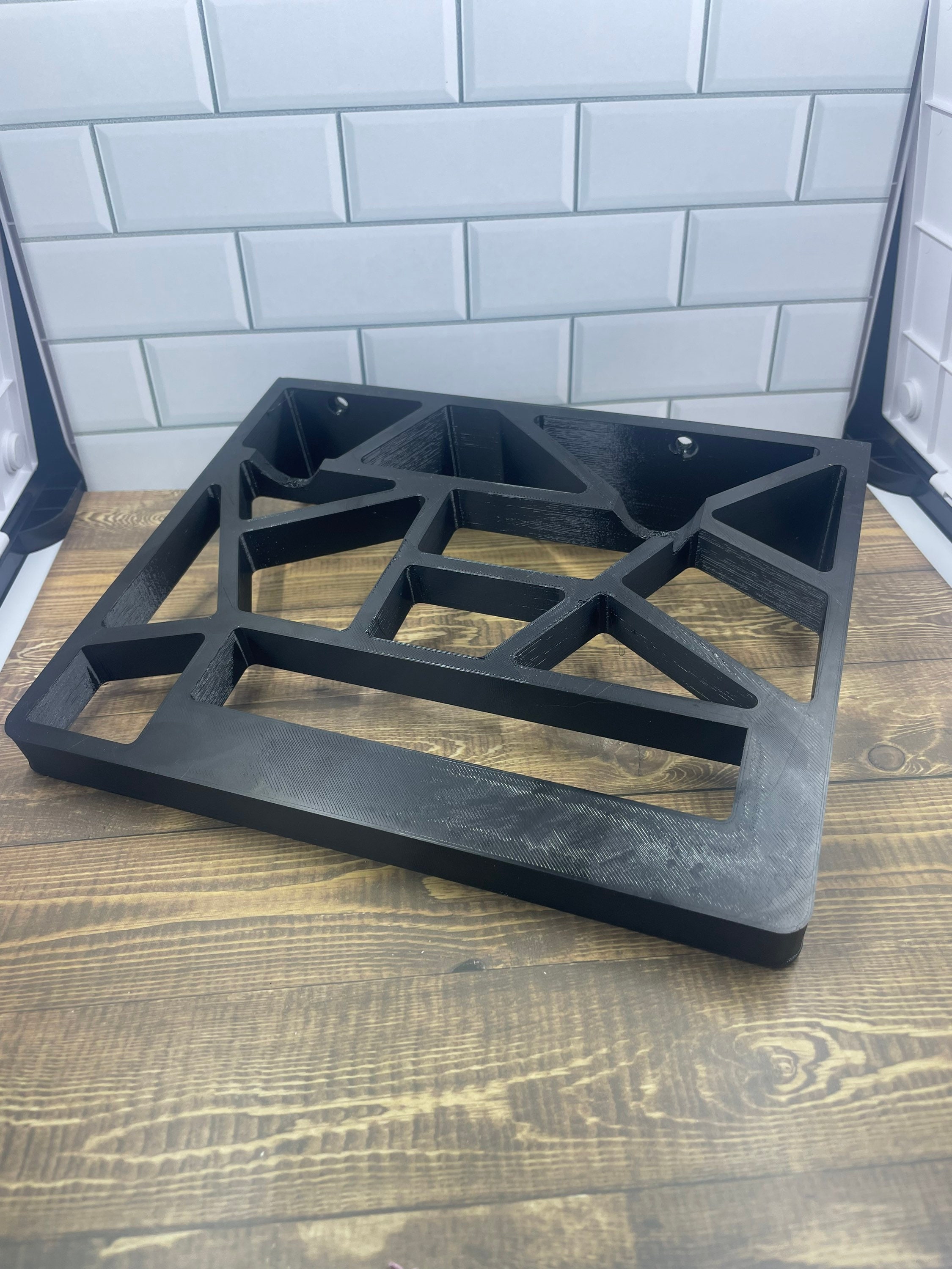 Ryobi 18v One Circular Saw Wall Mount Etsy