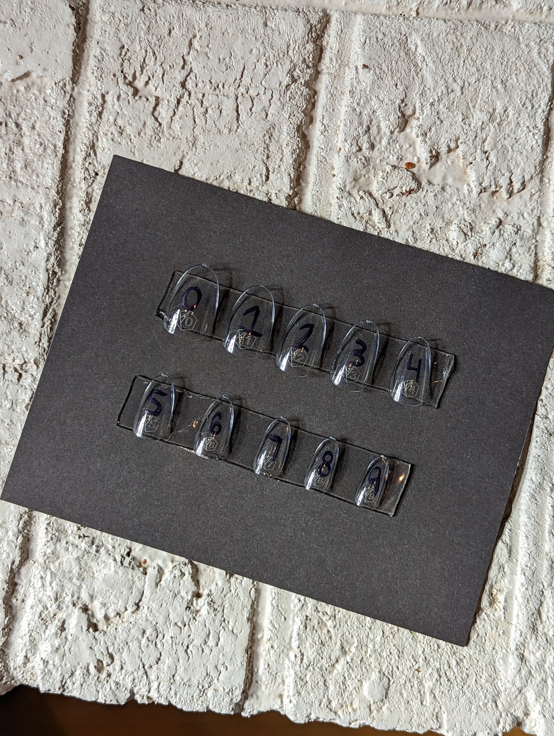 Sizing Kits - Etsy