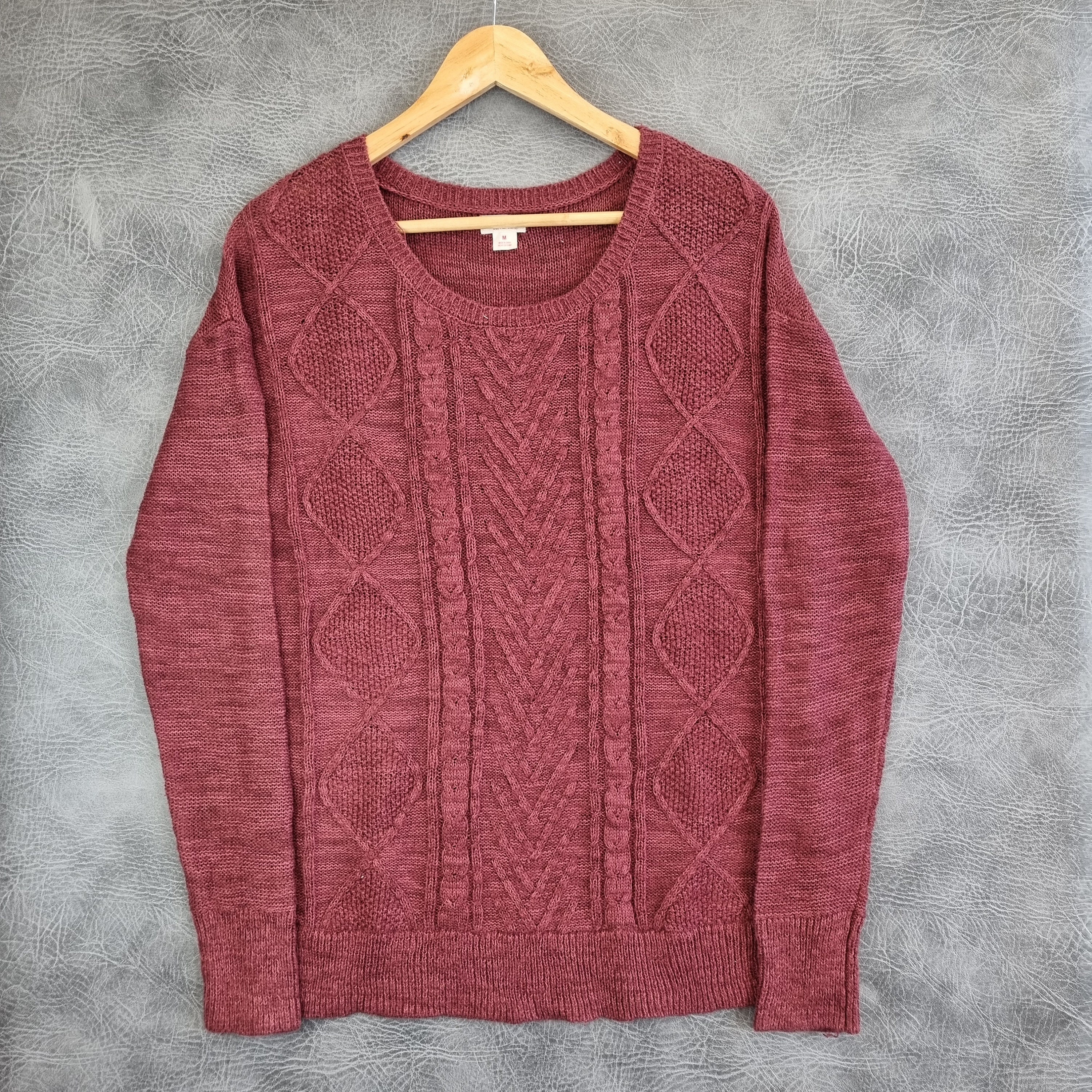 Mossimo Sweater - Etsy