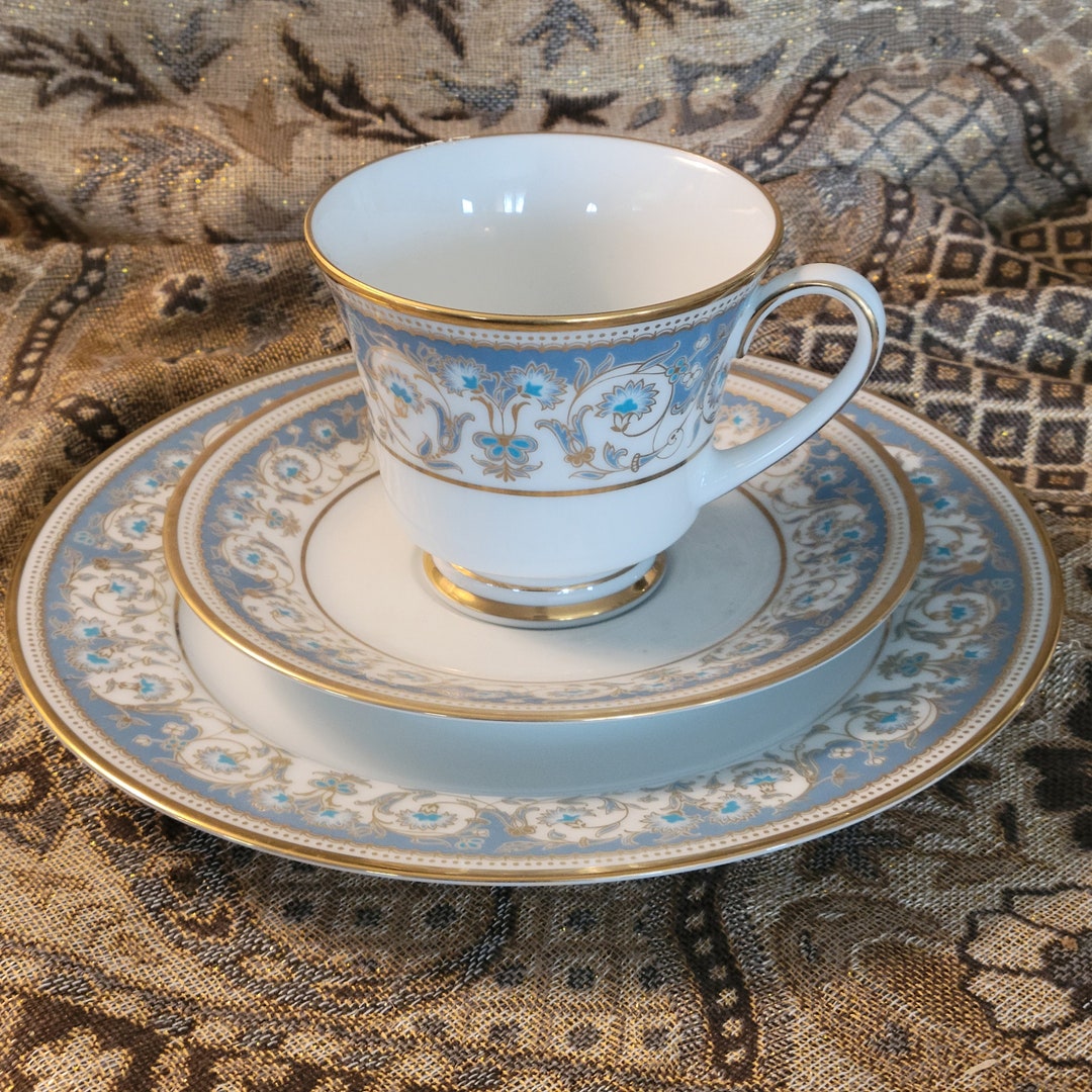Noritake ポロネーズ POLONAISE 2045楕円超大皿C−2326 $_57.JPG?set_id=880000500F