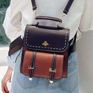 Marfuny bee bag top