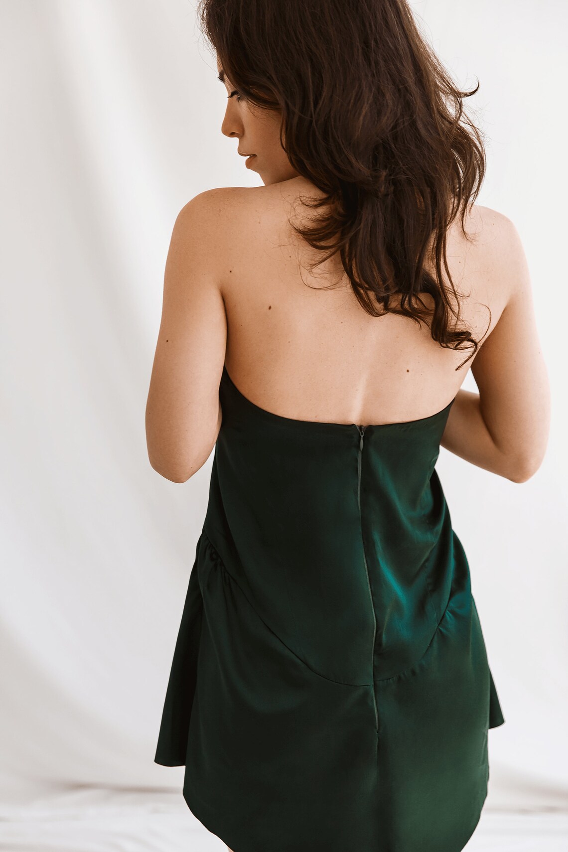 Corset Dress Pattern INSTANT DOWNLOAD PDF Sewing Pattern Etsy