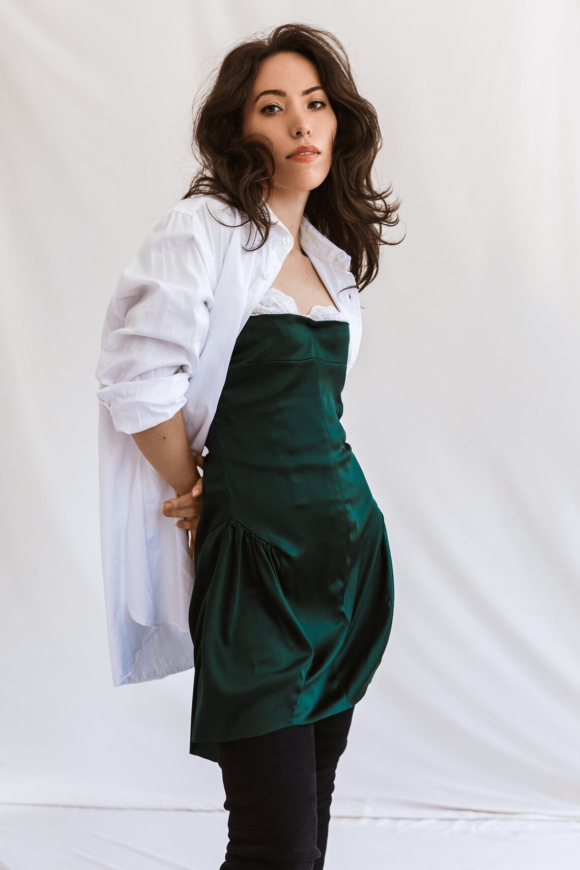 Corset Dress Pattern INSTANT DOWNLOAD PDF Sewing Pattern Etsy