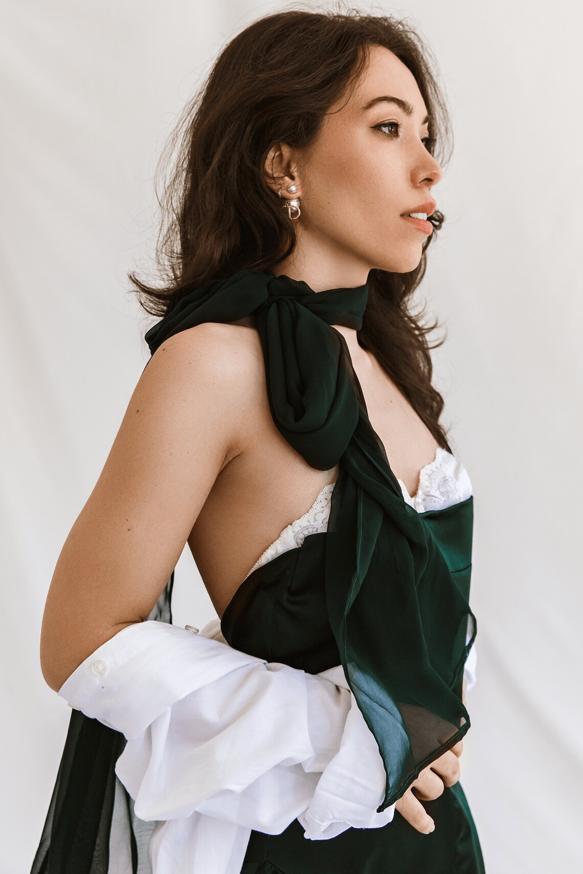 Corset Dress Pattern INSTANT DOWNLOAD PDF Sewing Pattern Etsy