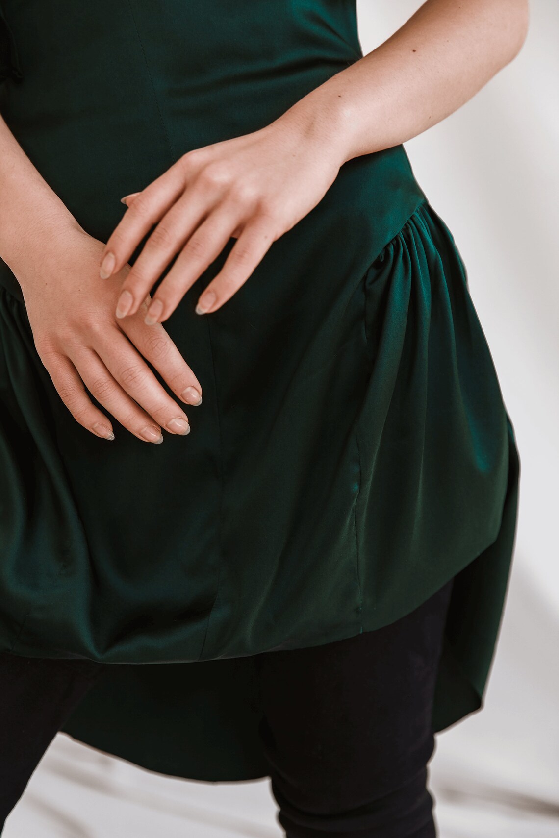 Corset Dress Pattern INSTANT DOWNLOAD PDF Sewing Pattern Etsy