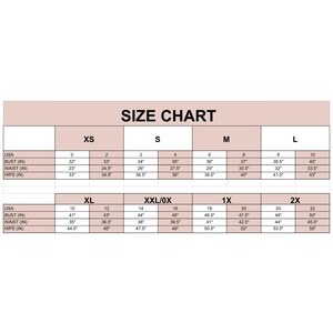 Open Back Mock Neck Top Sewing Pattern: Knit Tank (XS-2XL) (PDF Pattern) image 10