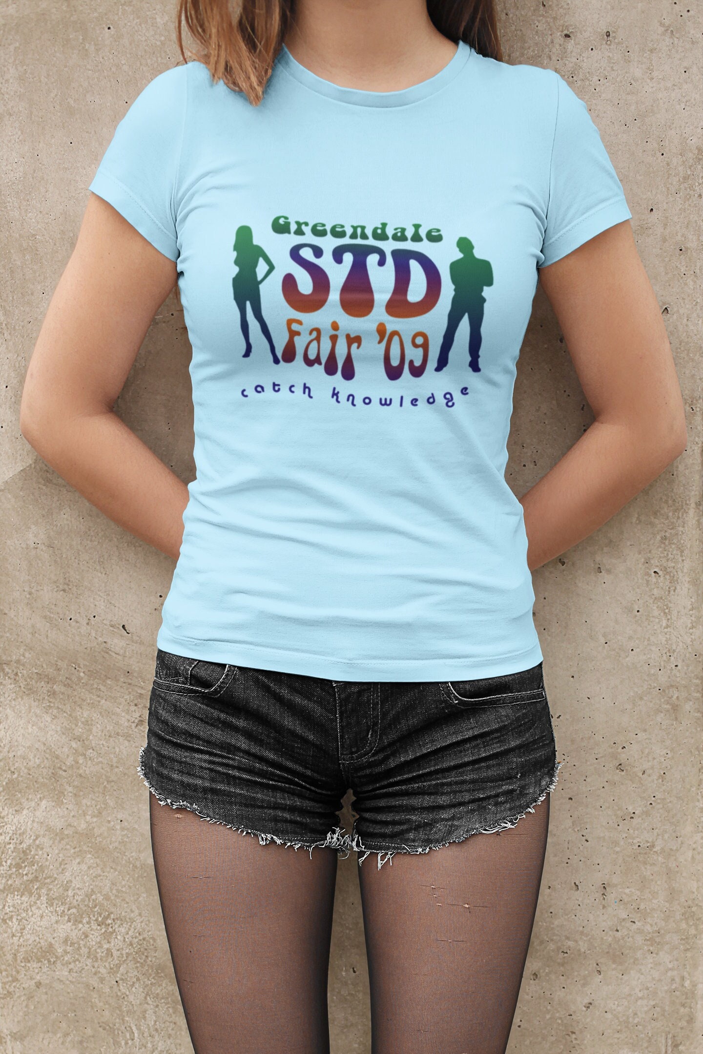 springroove 2009 Tシャツ Community STD Fair '09 Event T-shirt - Etsy