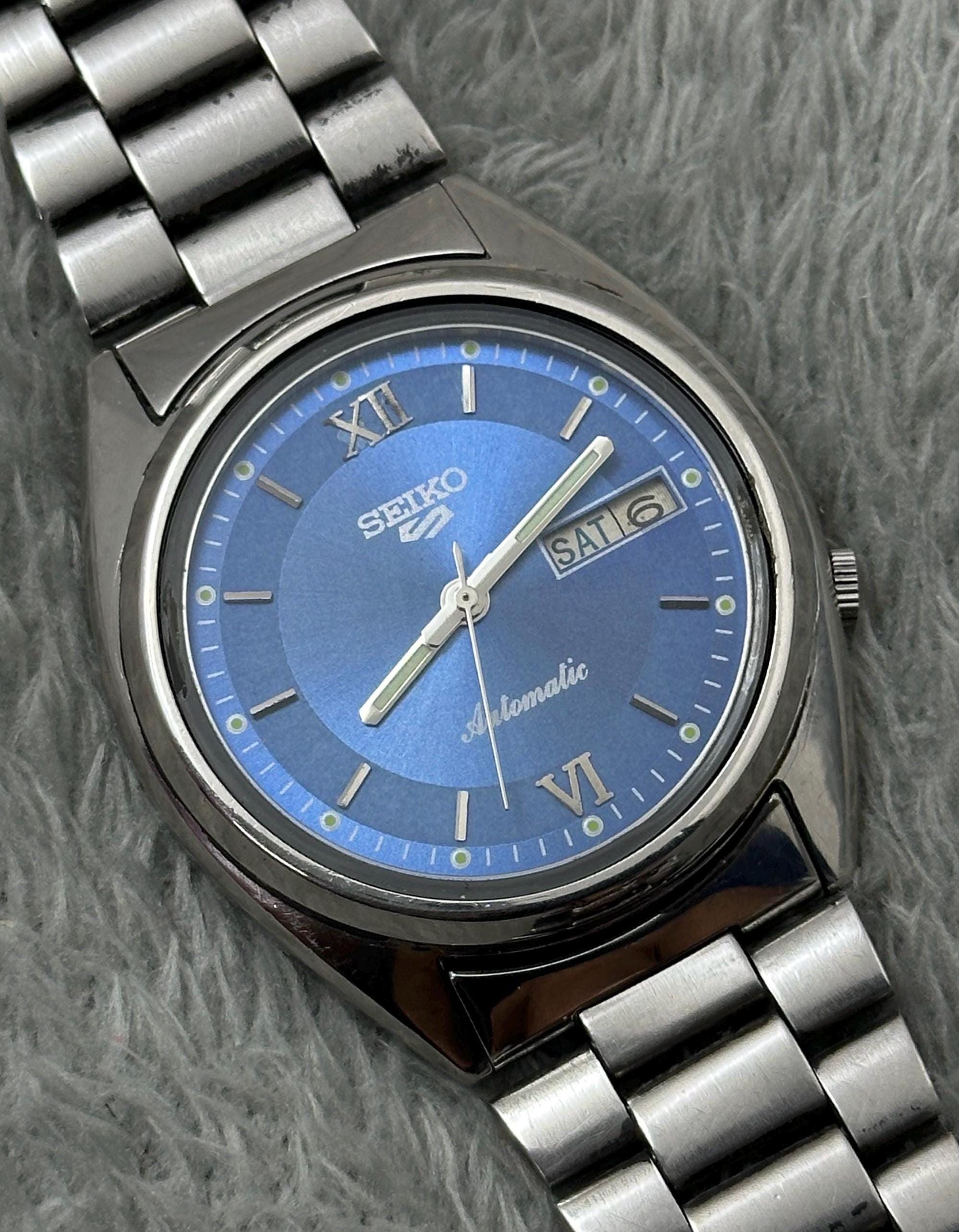 SEIKOSELECTIONSBPY163Sシリーズブルー 本日18時まで掲載 Seiko SELECTION Solar Chronograph Men's Watch SBPY163 for C$312