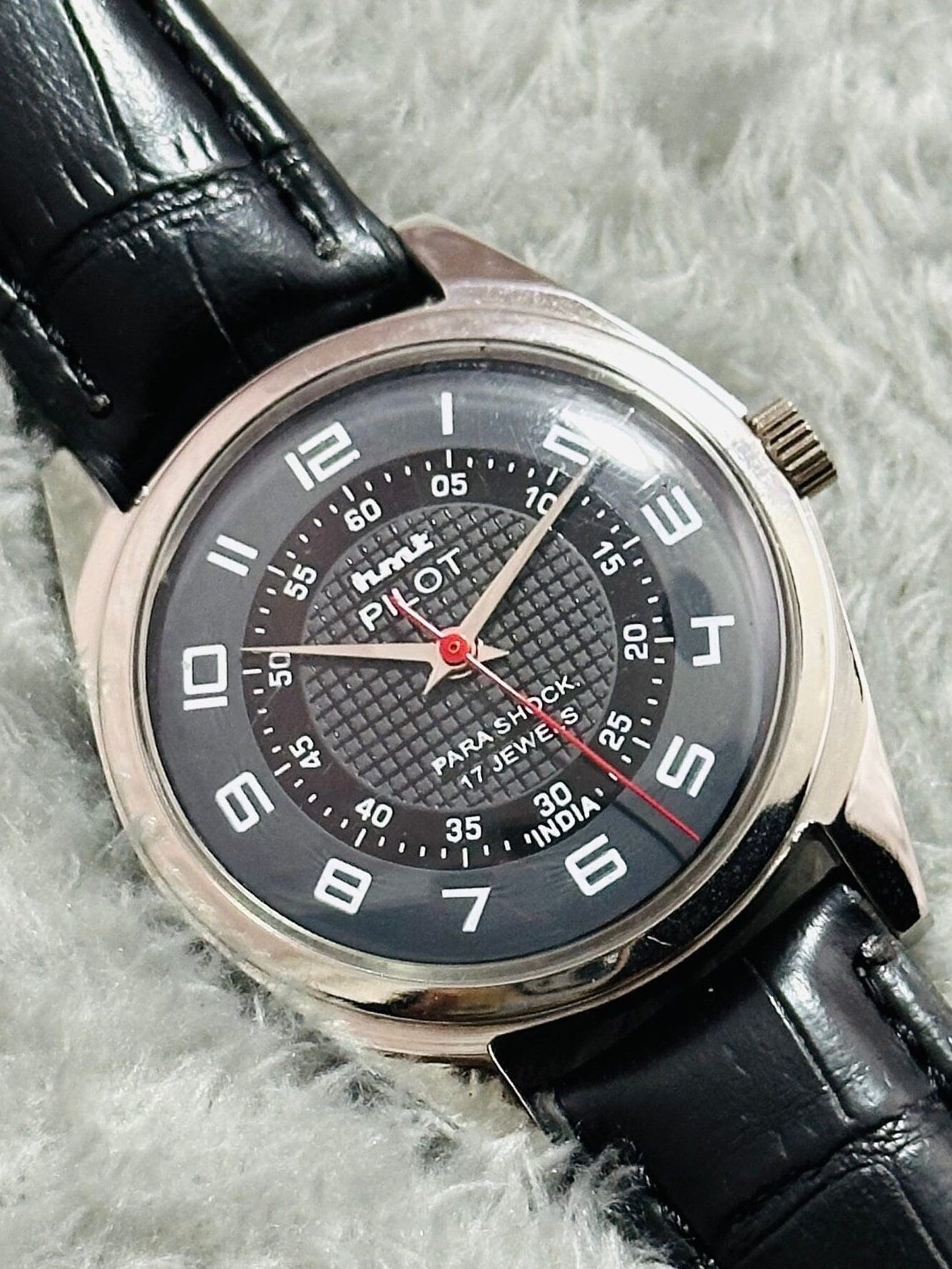 Mutrix discounts horloge