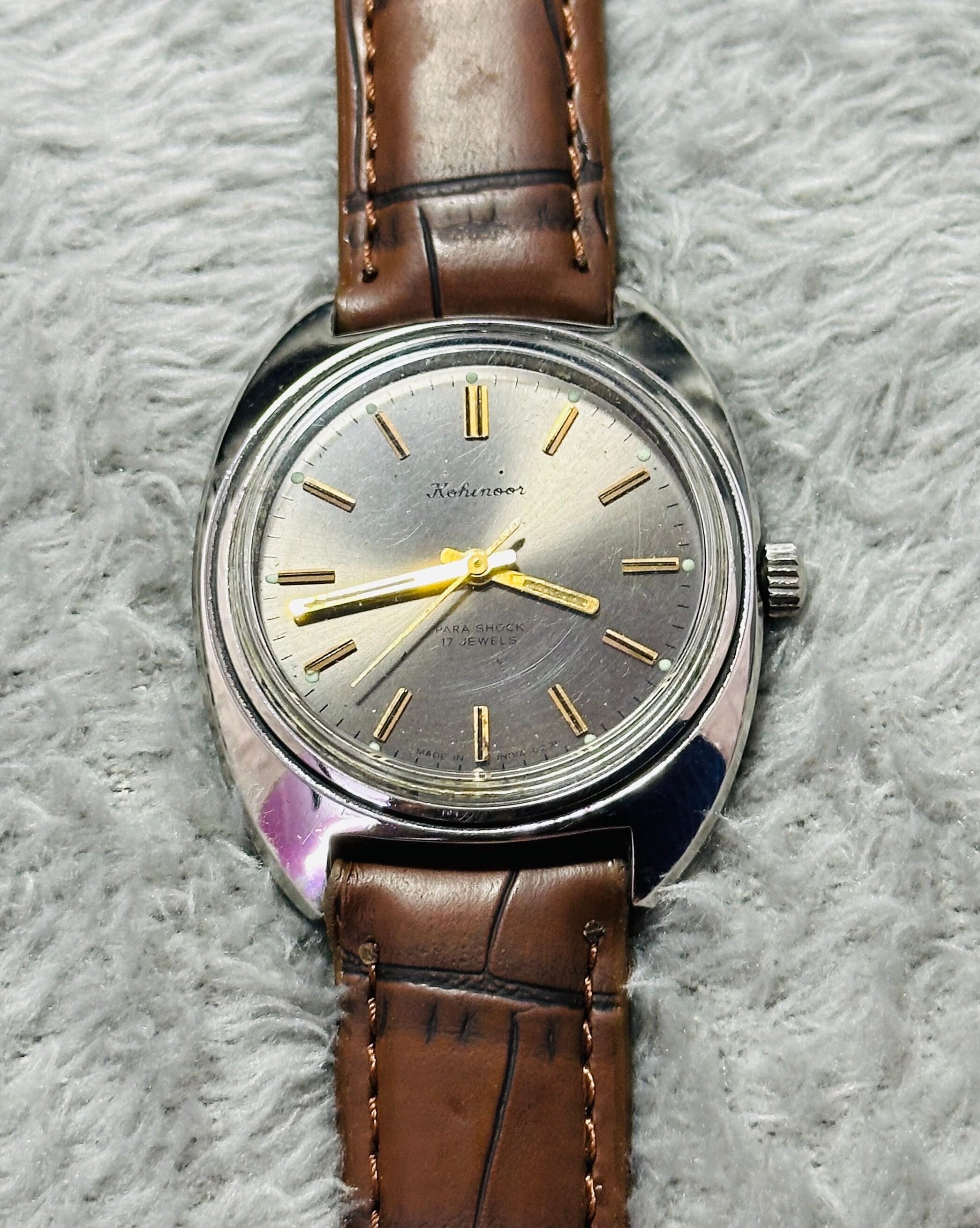 Allwyn trendy watches best sale
