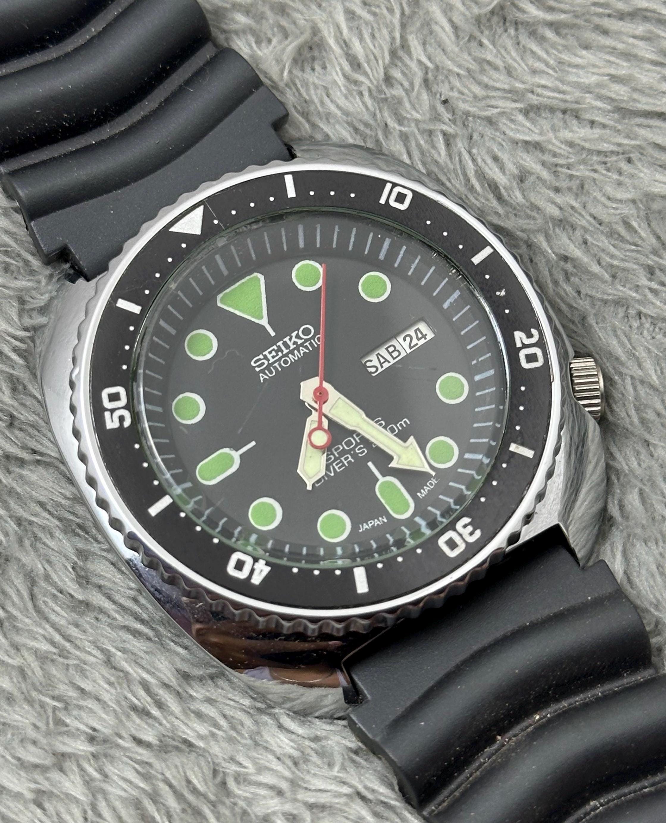 Seiko Skx Dial Etsy Canada