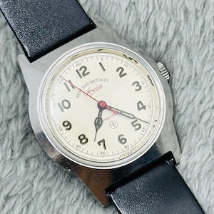 West End Watch - Etsy