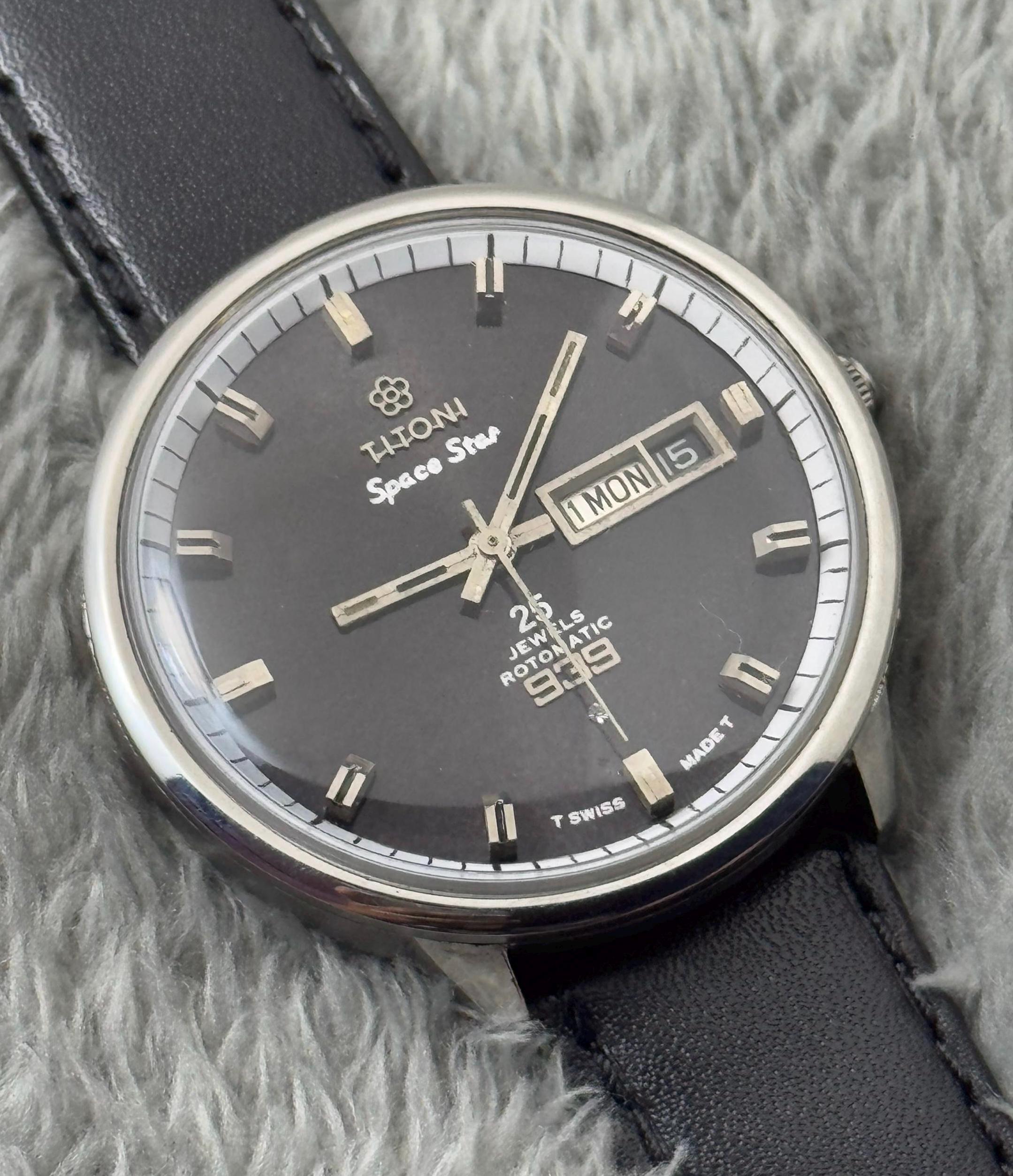 Titoni watch - Etsy 日本