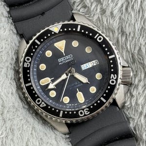 Seiko diver pepsi - Etsy 日本