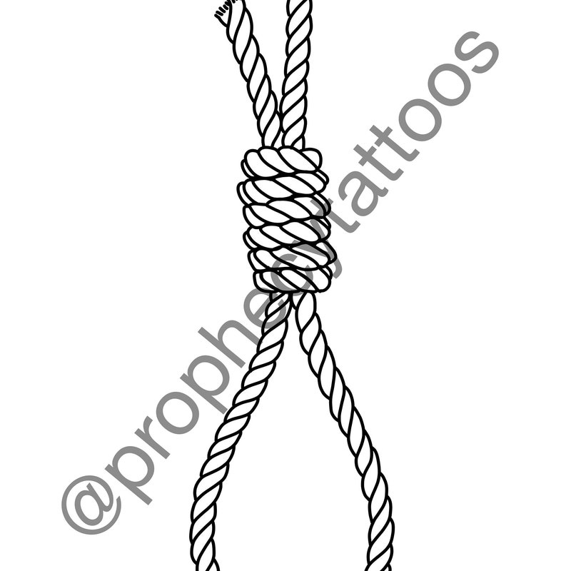Noose - Etsy UK