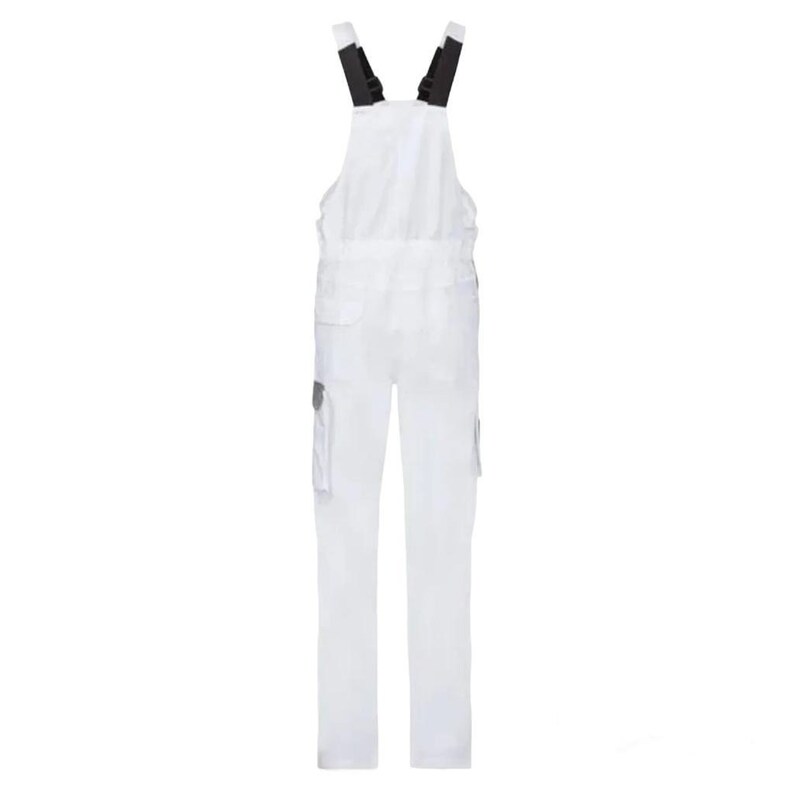 Painters Contrast Bib & Brace Overall main image 1