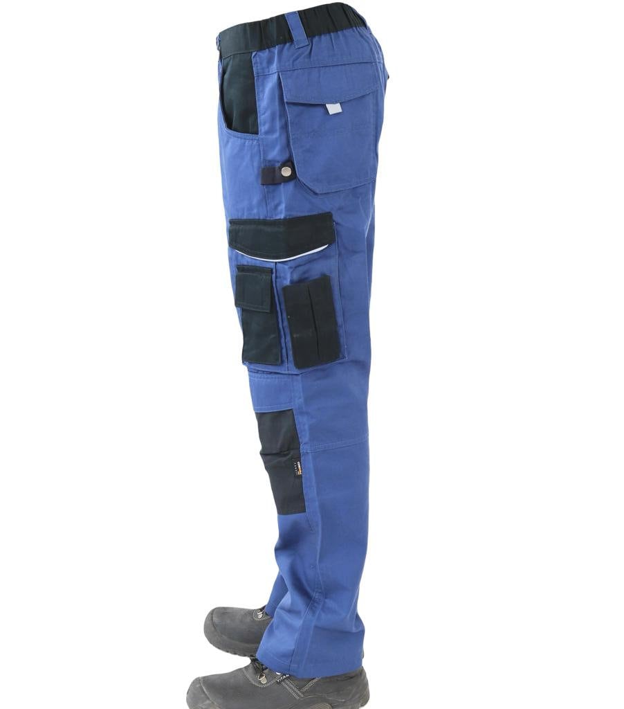 StandSafe